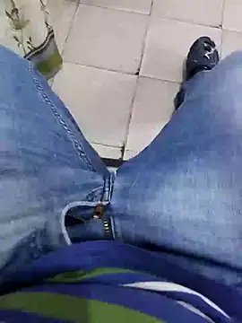 achabacha09 online show from September 19, 2025, 11:31 pm