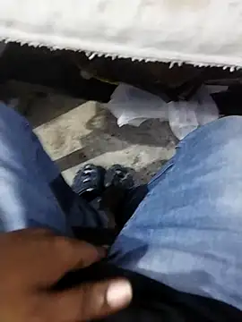 achabacha09 online show from September 20, 2025, 5:40 pm