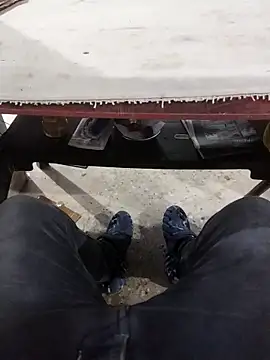 achabacha09 online show from September 24, 2025, 5:41 pm