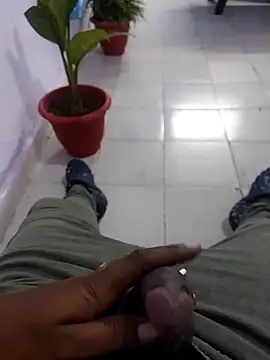 achabacha09 online show from September 27, 2025, 7:20 pm