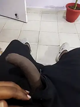 achabacha09 online show from September 29, 2025, 12:06 am