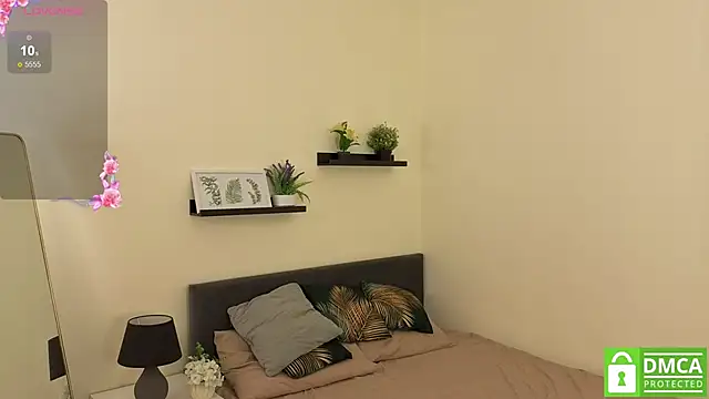 Snapshot of Bonnie_Nunez chatting on October 19, 2025, 6:10 pm Bonnie Nunez online show from October 19, 2025, 6:10 pm