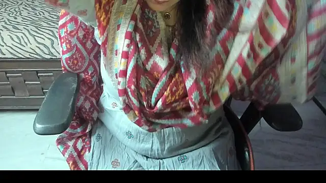 ShylaGill online show from November 26, 2025, 10:15 am