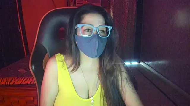 ShylaGill online show from November 8, 2025, 8:18 am