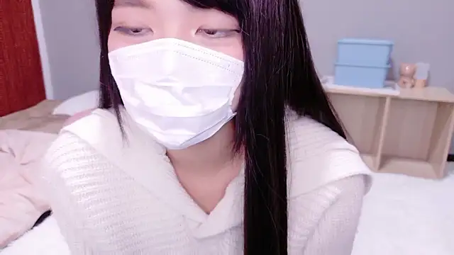 Noa chan o0 online show from November 10, 2025, 12:21 pm