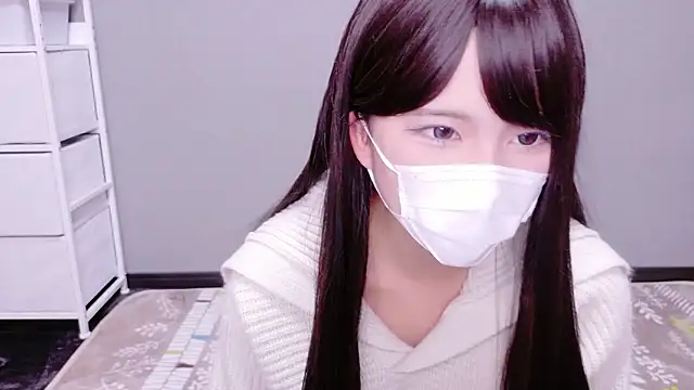 Noa chan o0 online show from October 28, 2025, 12:04 pm