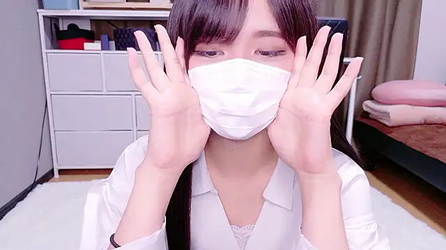 Noa chan o0 online show from December 3, 2025, 10:36 am