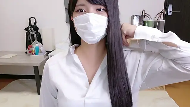 Noa chan o0 online show from November 11, 2025, 12:22 pm