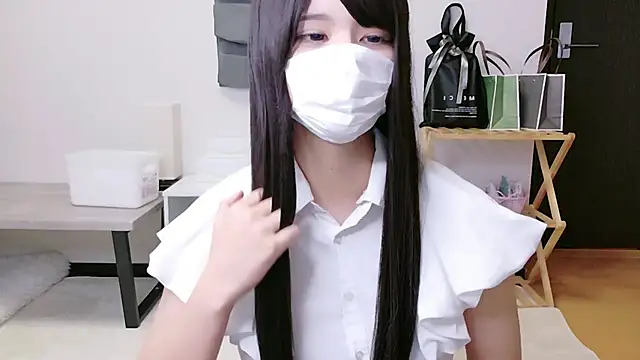 Noa chan o0 online show from October 30, 2025, 12:14 pm