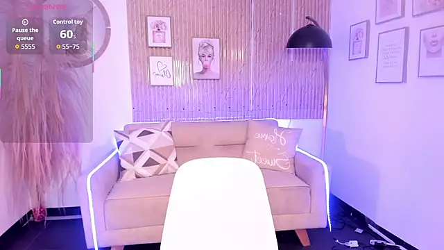 Natti london online show from February 4, 2026, 6:08 am