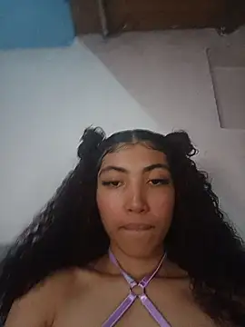 Morenpeka online show from December 3, 2025, 11:14 pm