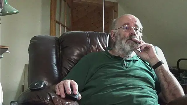 janzer13 online show from October 30, 2025, 2:04 pm