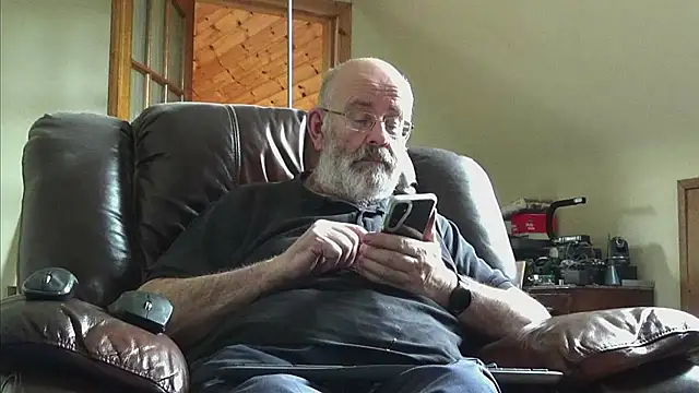 janzer13 online show from March 31, 2026, 1:13 pm