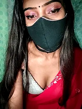 Crystil love-21 online show from March 23, 2026, 8:25 am