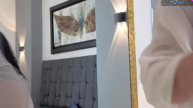 MihaCarther online show from September 10, 2025, 2:05 pm