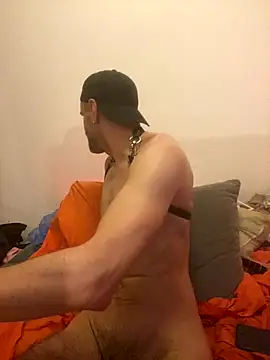 booyperv91 online show from November 8, 2025, 8:23 pm