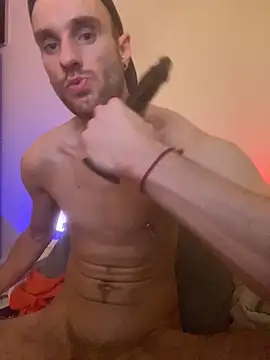 booyperv91 online show from November 22, 2025, 12:43 am