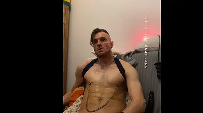 booyperv91 online show from March 21, 2025, 11:12 am