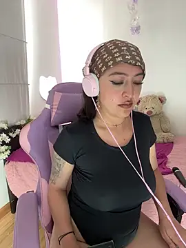 Sweet Agata1 online show from March 9, 2026, 3:48 pm