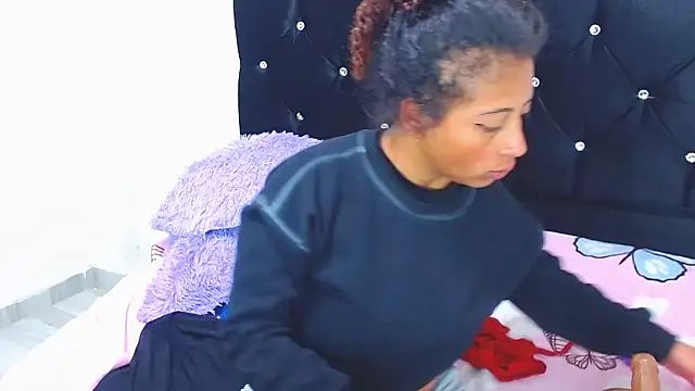 Gabi Jhons 23 online show from November 11, 2025, 9:15 am