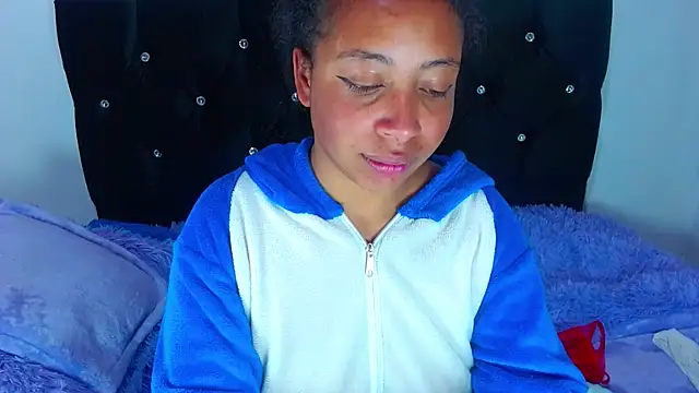 Gabi Jhons 23 online show from December 21, 2025, 8:38 am