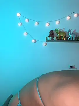 Moon Blake online show from September 14, 2025, 3:34 pm