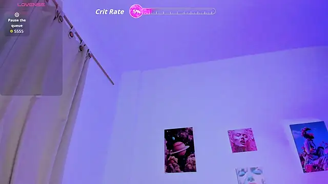 bell popperr  online show from September 9, 2025, 11:08 am