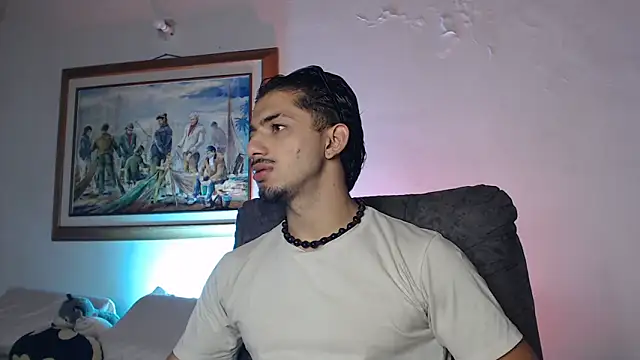 Snapshot of ArturoCardona_ chatting on April 22, 2026, 10:11 am ArturoCardona online show from April 22, 2026, 10:11 am