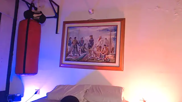 ArturoCardona  online show from July 1, 2026, 9:48 pm