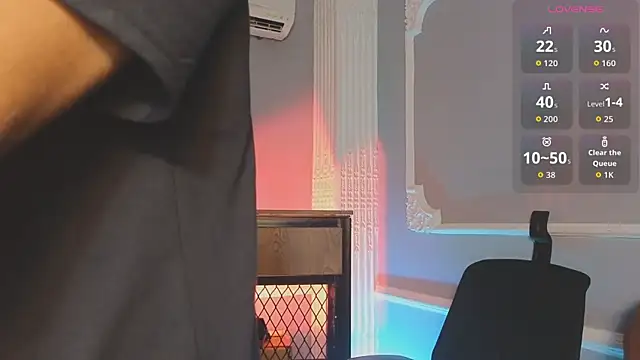 ArturoCardona  online show from January 10, 2026, 6:14 pm