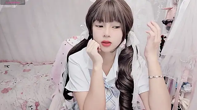 Snapshot of 9aunatiis chatting on February 25, 2026, 10:42 pm 9aunatiis online show from February 25, 2026, 10:42 pm