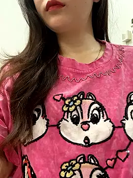 Linda288 online show from January 18, 2026, 3:43 am