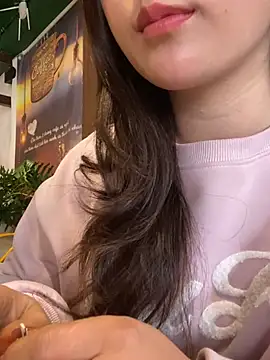 Linda288 online show from January 14, 2026, 4:38 am