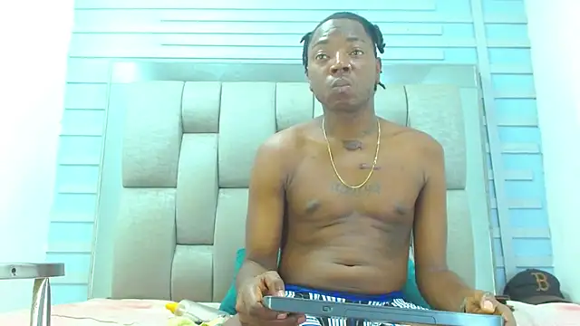 Black Fire10 online show from March 20, 2026, 7:48 pm