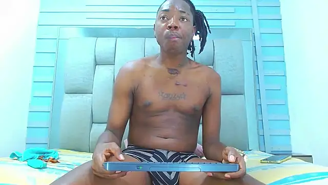 Black Fire10 online show from January 8, 2026, 6:14 pm