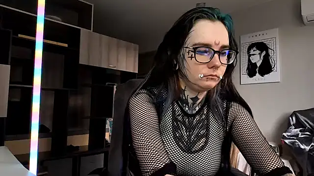 Snapshot of HighelikeGirl chatting on October 24, 2025, 7:07 am HighelikeGirl online show from October 24, 2025, 7:07 am