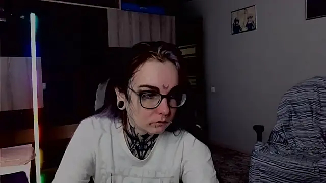 Snapshot of HighelikeGirl chatting on September 27, 2025, 8:09 am HighelikeGirl online show from September 27, 2025, 8:09 am