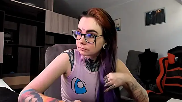 Snapshot of HighelikeGirl chatting on September 14, 2025, 9:20 am HighelikeGirl online show from September 14, 2025, 9:20 am