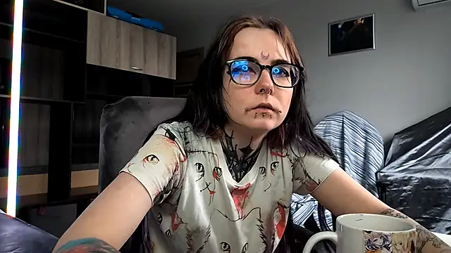 Snapshot of HighelikeGirl chatting on September 29, 2025, 9:05 am HighelikeGirl online show from September 29, 2025, 9:05 am