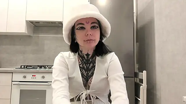 Snapshot of HighelikeGirl chatting on January 9, 2026, 7:15 am HighelikeGirl online show from January 9, 2026, 7:15 am