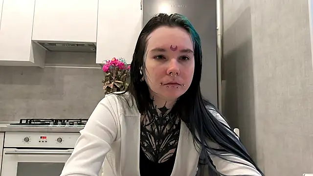 Snapshot of HighelikeGirl chatting on January 13, 2026, 7:12 am HighelikeGirl online show from January 13, 2026, 7:12 am