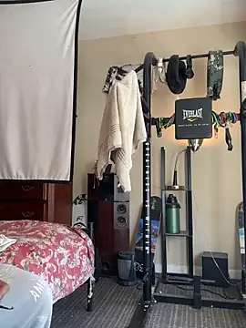 KeYBuMp323 online show from March 6, 2026, 4:13 pm