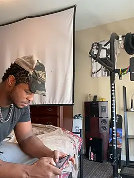 KeYBuMp323 online show from March 17, 2026, 4:32 pm