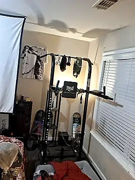 KeYBuMp323 online show from February 15, 2026, 5:08 am