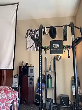 KeYBuMp323 online show from February 7, 2026, 3:53 pm