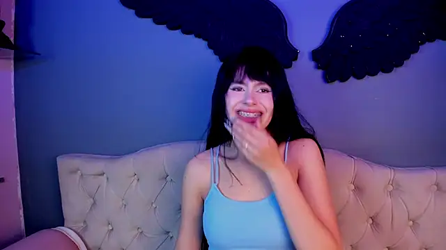 Dita von2 online show from October 15, 2025, 11:51 am