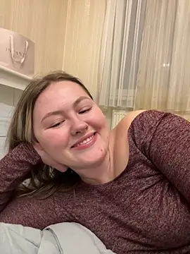 SunshineEmma online show from February 7, 2026, 12:40 am