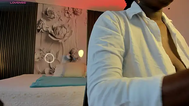 MichellePreston online show from March 31, 2026, 12:07 pm