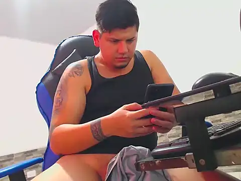 mister cum1999 online show from April 8, 2026, 8:54 pm