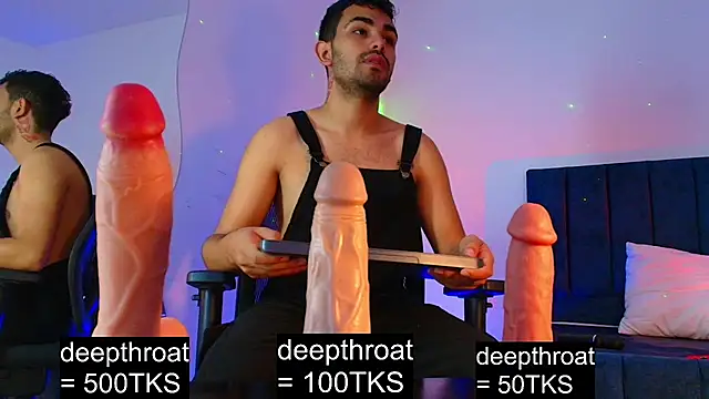 JuanchoAfpa online show from September 18, 2025, 12:41 pm